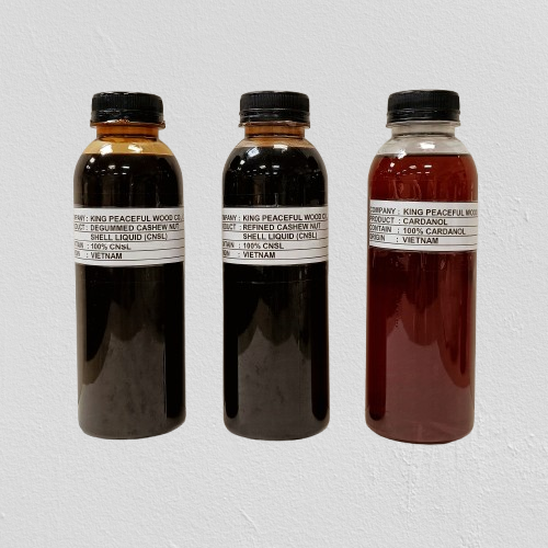 Cashew Nut Shell Liquid